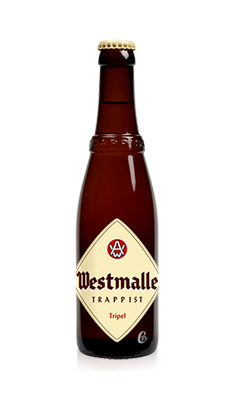 Westmalle blonde 33 cl-image
