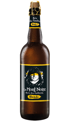 Mont Noire blonde 75 cl-image