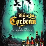 Biere du Corbeau 2023