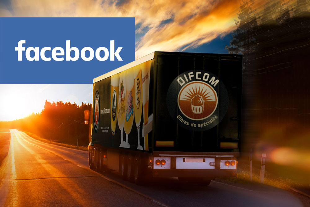 Lancement officiel de la page Facebook Rince Cochon