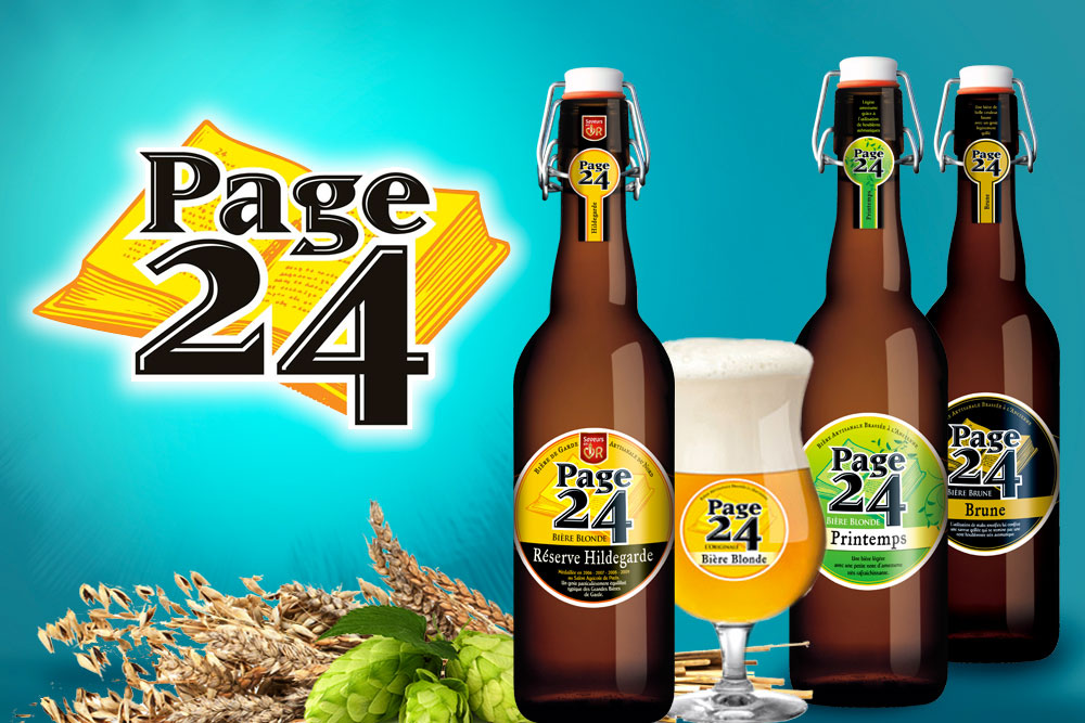 Difcom vous donne rendez vous page 24