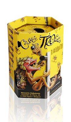 Cuvée des Trolls coffret-image
