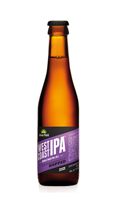 West Coast IPA 33 cl-image