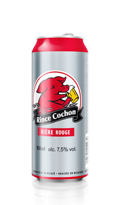 Rince Cochon rouge 50 cl-image
