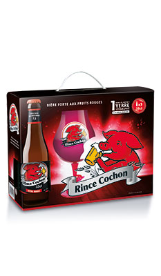Rince Cochon rouge coffret-image