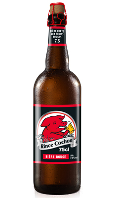 Rince Cochon rouge 75 cl-image