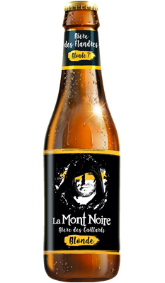 Mont Noire blonde 33 cl-image