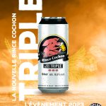 Rince cochon Triple Can 50cl