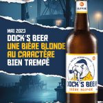 docks beer biere blonde 2023